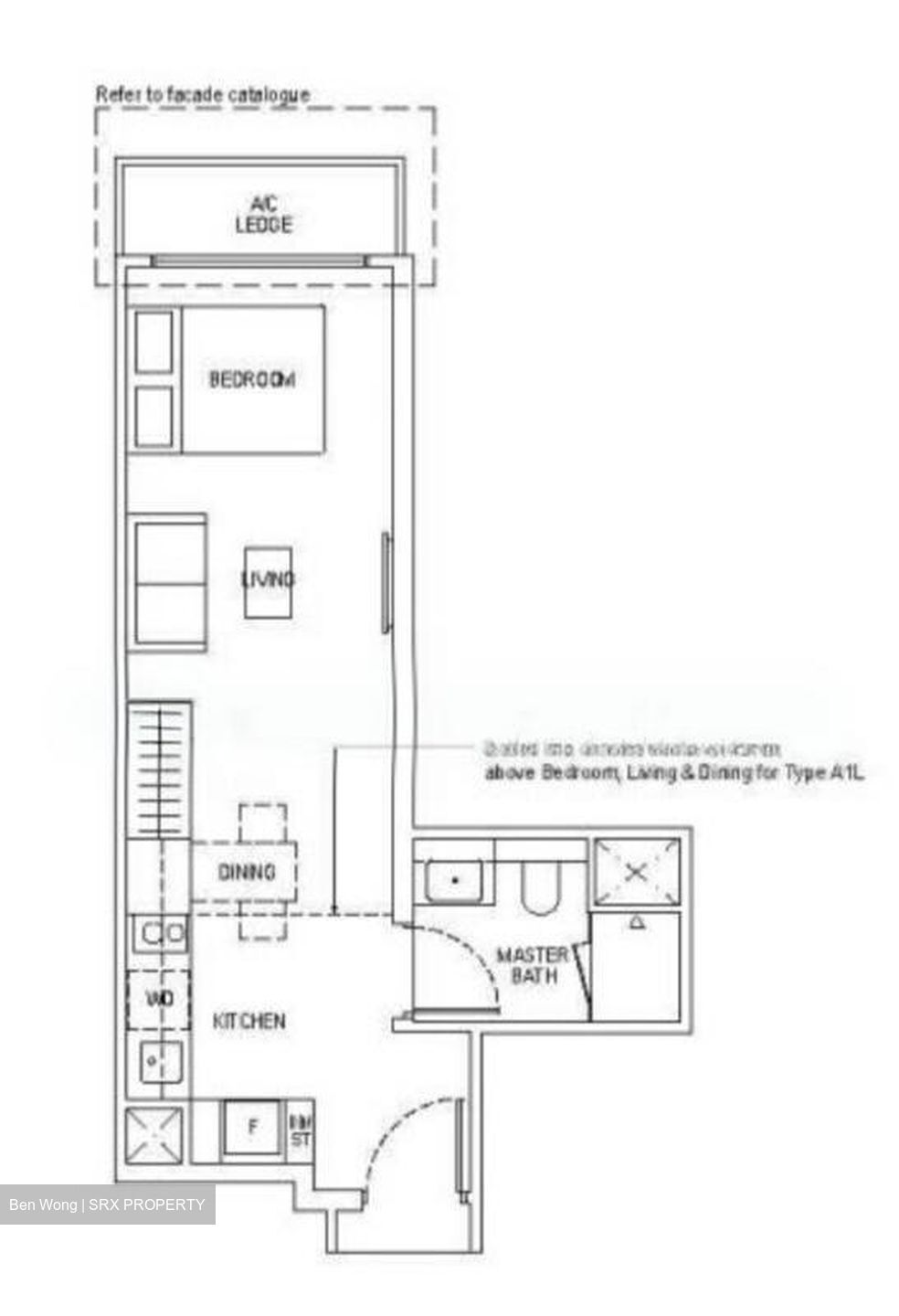 Irwell Hill Residences (D9), Apartment #565274631